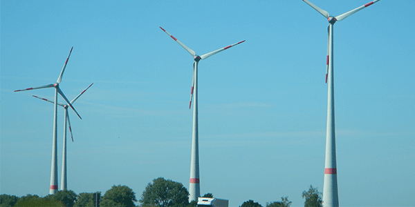 Renewable Energy Solutions